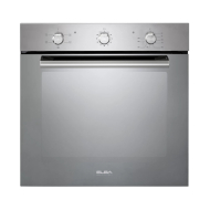ELBA Built -in oven 4 XLX 60CM Stainless Steel - Electric