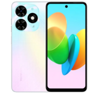 Tecno Spark GO 2024 4GB + 64GB (Mystery White)