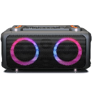 Abans Portable Party Speaker System 