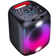 Abans Portable Party Speaker System