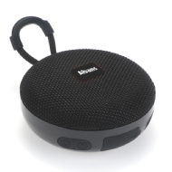Abans Portable Audio Speaker (Black)