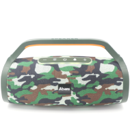 Abans Portable Audio Speaker (Squad)