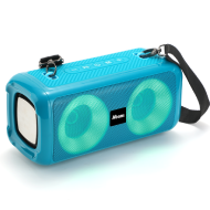 Abans Portable Audio Speaker