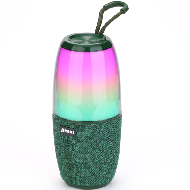 Abans Portable Audio Speaker (Green)