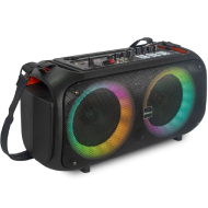 Abans Portable Audio Speaker