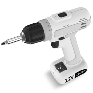 Xiaomi Incom Mars Worker Wireless Drilling Machine