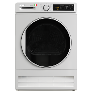 Ignis 10KG Condenser Dryer