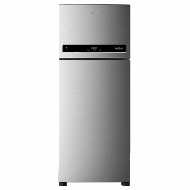 Whirlpool Intellifresh 465L Convertible Frost Free Double-Door Refrigerator