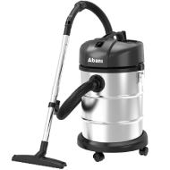 Abans 30L Wet & Dry Vacuum Cleaner