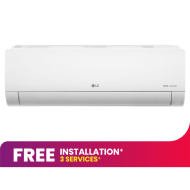 LG 24000BTU Air Conditioner Dual Cool R32 Inverter