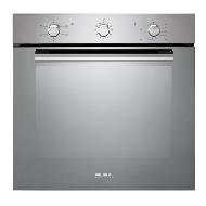 ELBA 5XLX Built -in oven 60CM - Stainless Steel