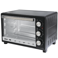 Abans Electric Oven - 28L