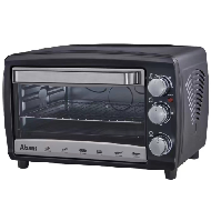 Abans Electric Oven - 23L