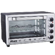 Abans Electric Oven - 33L