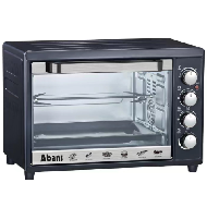 Abans Electric Oven - 38L