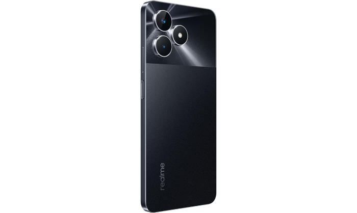 Realme Note 50 4GB+128GB - Midnight Black + Best Price in Sri