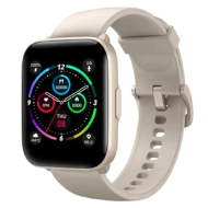 Xiaomi Mibro C2 1.69-inch HD Screen Smart Watch - White