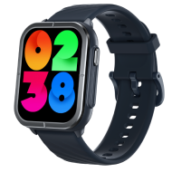 Xiaomi Mibro C3 1.85-inch HD Screen Smart Watch - Navy blue