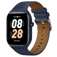 Mibro T2 1.75 Inch Square HD Screen Smart Watch (Blue)