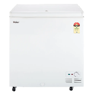 Haier Chest Freezer - 218L