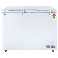 Haier Chest Freezer - 324L
