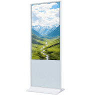 Abans 43” F43V4 Digital Signage Kiosk