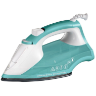 Russel Hobbs Light & Easy Iron - Light Green