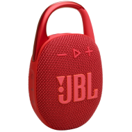 JBL Clip 5 - Red