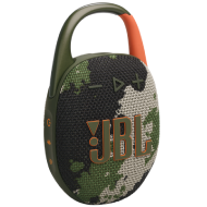JBL Clip 5 - Squad