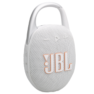 JBL Clip 5 - White