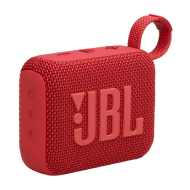 JBL Go 4 - Red