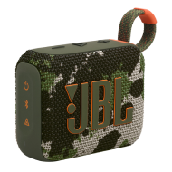 JBL Go 4 - Squad