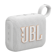 JBL Go 4 - White