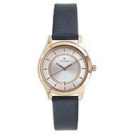 TITAN Quartz Work Wear - Ladies