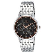 TITAN Quartz Work wear - Ladies