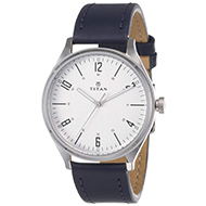 TITAN Quartz Classic â€“ Gents