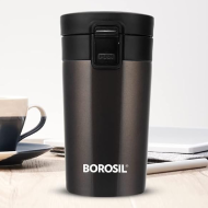 Borosil Coffeemate Mocha - 300 ML