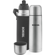 Borosil Thermo Black - 1 LTR
