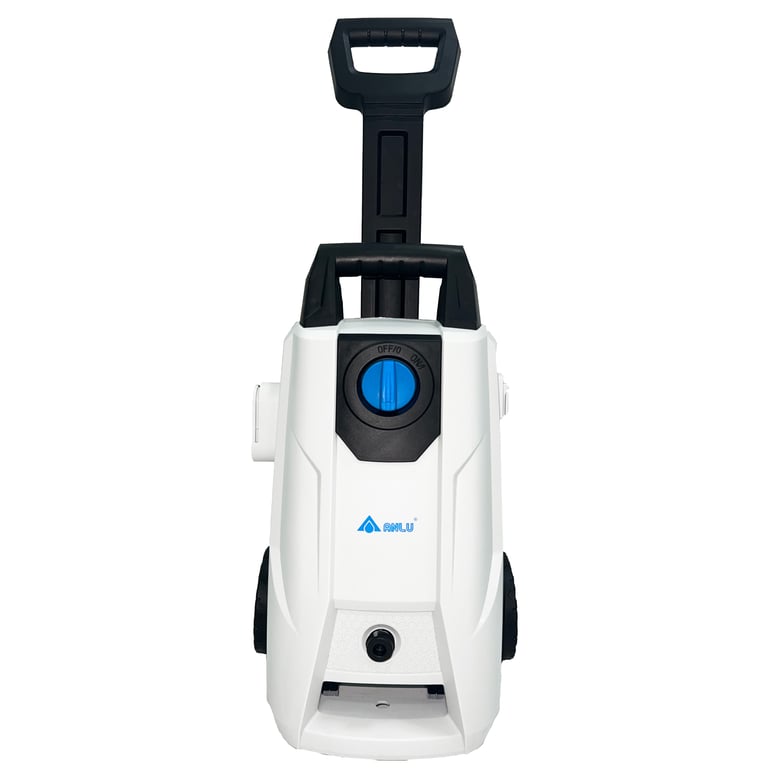 ANLU High Pressure Washer - 90 Bar