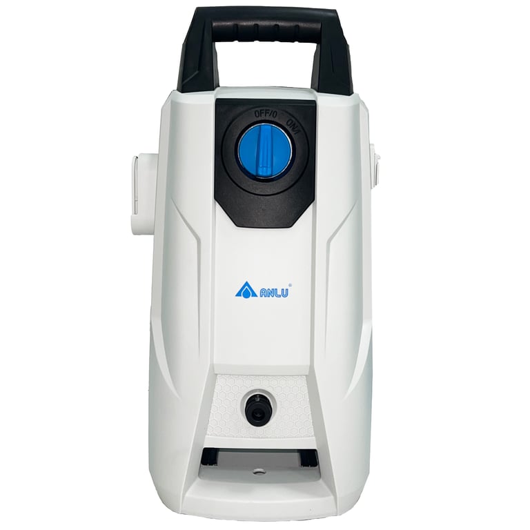 ANLU High Pressure Washer - 70 Bar
