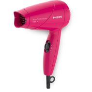 Philips Hair Dryer - Pink (HP8143/00)