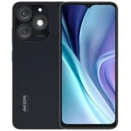 itel Mobile A50 2GB Ram (2+4) 64GB Rom - Misty Black