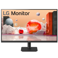 LG 27 Inch IPS Full HD Monitor