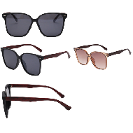 MINISO F-010 Square Sunglasses