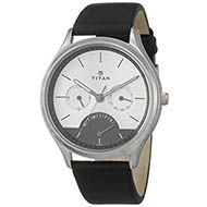 TITAN Quartz Classique - Gents