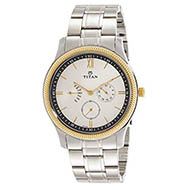 TITAN Quartz Classique - Gents