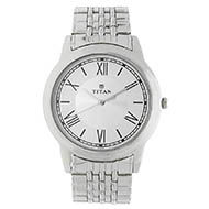 TITAN Quartz Karishma - Gents