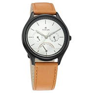 TITAN Quartz Classique - Gents 