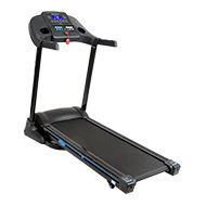 QUANTUM Treadmill - 90KG 
