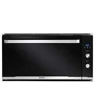 ELBA Electric Multi Function Oven - Black